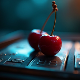 Cherry Reel Classic Topbet