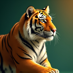 Golden Tigress Topbet Online Casino