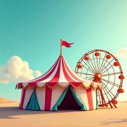 Midnight Carnival Topbet Online Casino