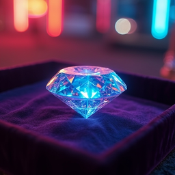 Neon Diamond Club Topbet Bewertung