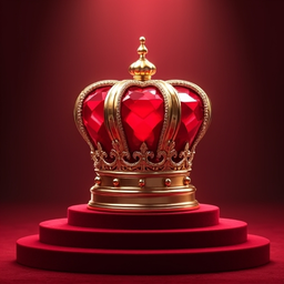 Ruby Regent Topbet Deutschland