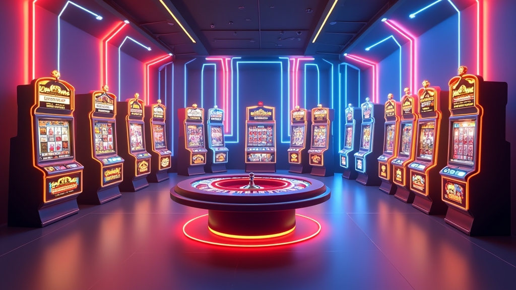 Casino Topbet