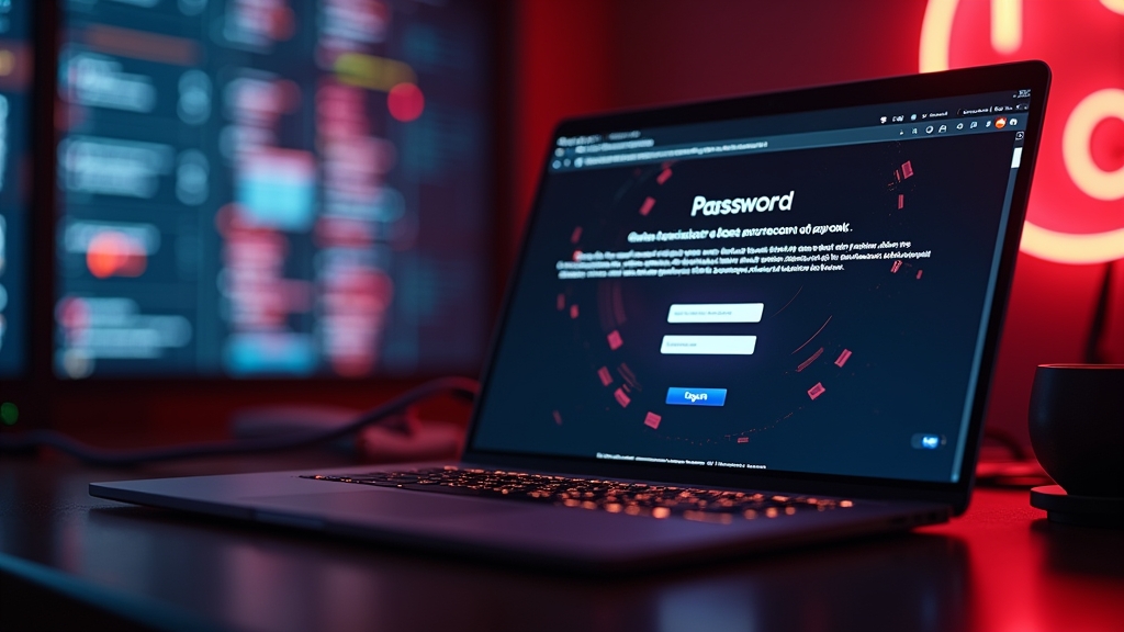 Fehlgeschlagener Topbet Login mit Browser- und Passwortproblemen