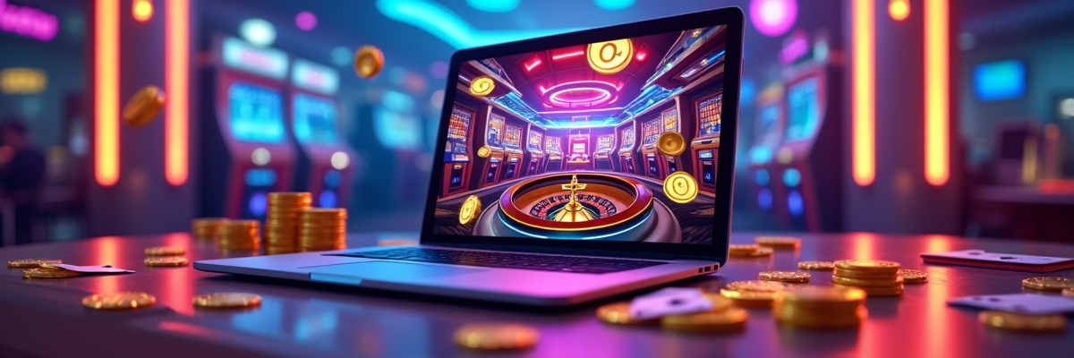 Topbet Online Casino